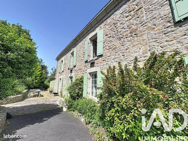 Maison vente à Lorient, Bretagne