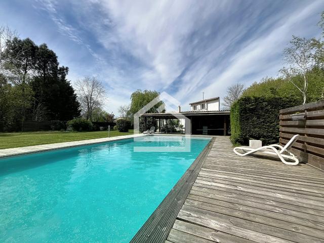 Maison vente à Lesparre-Médoc, Arsac