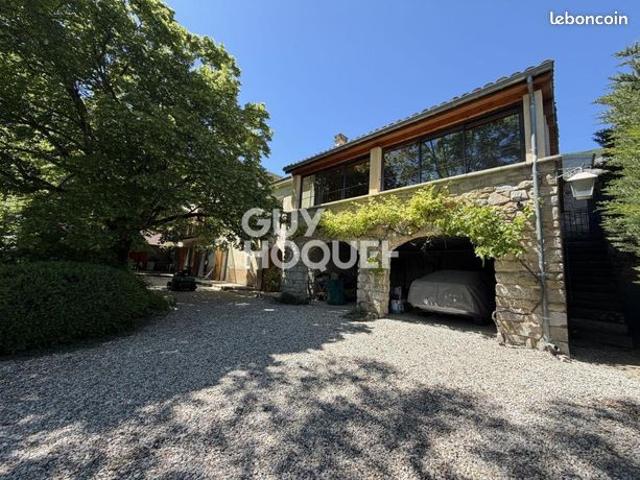 Maison vente à Die, Saou