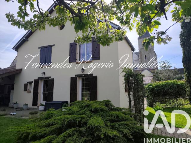 Maison vente à Buisseau Hameau, Briarres-sur-Essonne