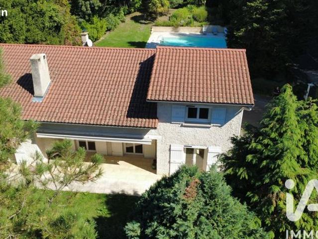 Maison vente à Saint-Étienne, Caloire