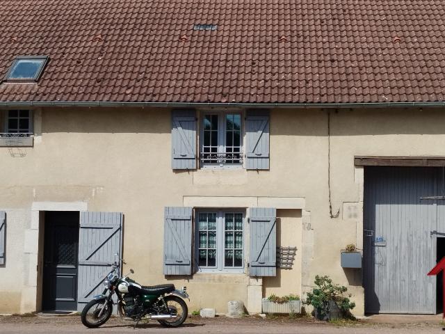 Maison vente à Chaumont, Foulain