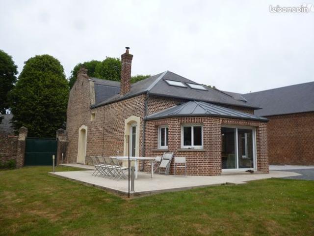 Maison vente à Saint-Quentin, Origny-sainte-benoite