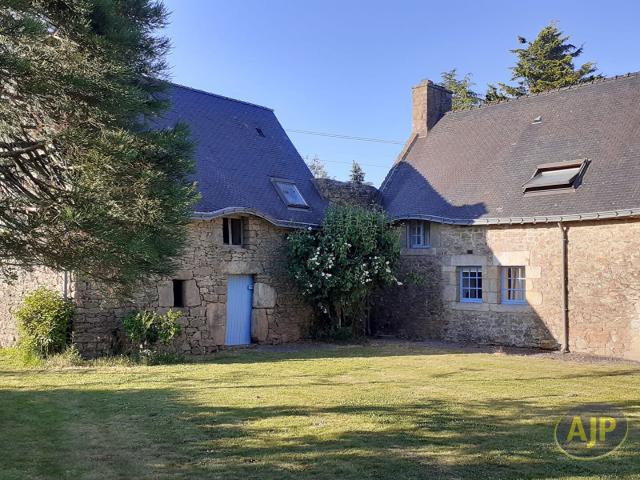Maison vente à Vannes, Bretagne