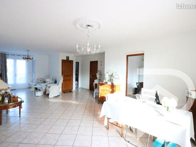 Maison vente à Compiègne, Le Meux