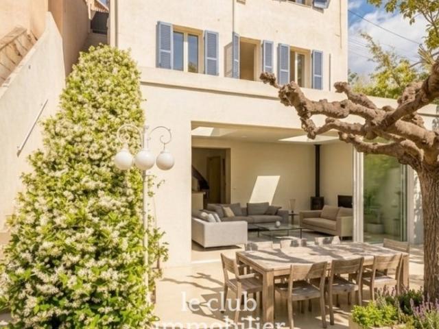 Maison vente à Marseille