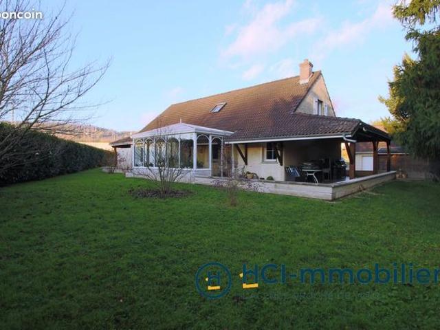 Maison vente à Chalon-sur-Saône, Saint-désert