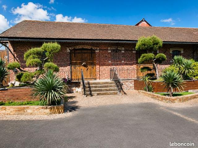 Maison vente à Cambrai, Cattenières