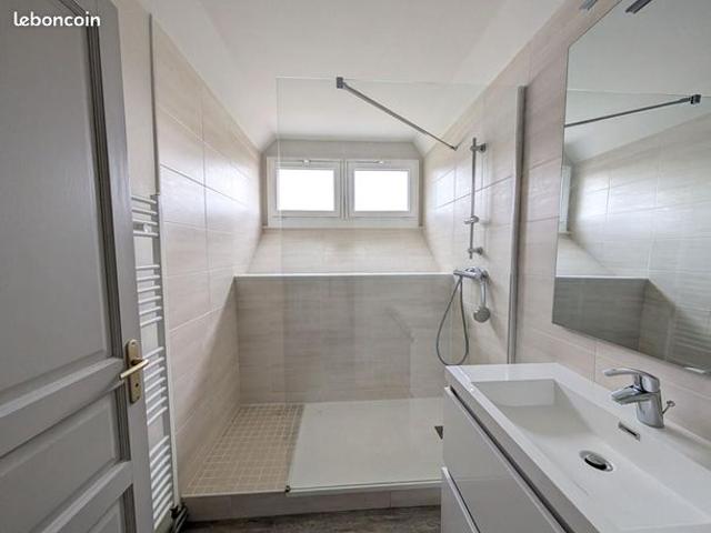Maison vente à Pontarlier