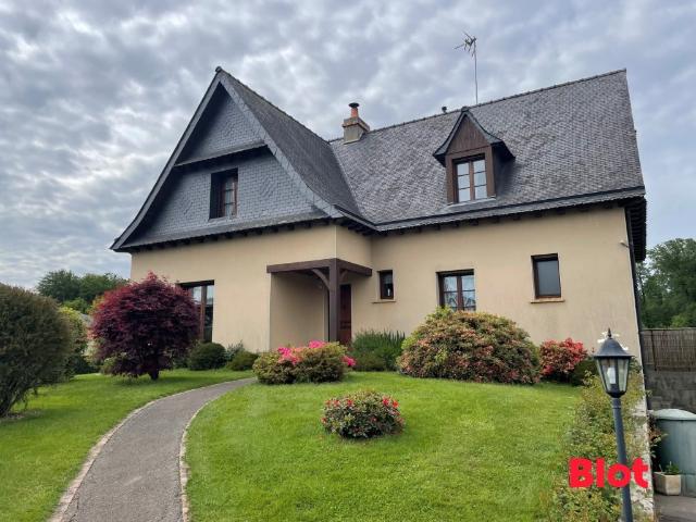 Maison vente à Fougères-Vitré, Bretagne