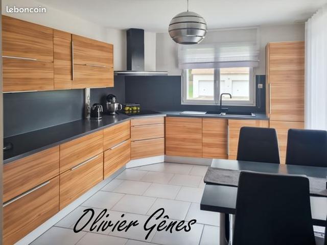 Maison vente à La Flèche, Roézé-sur-sarthe