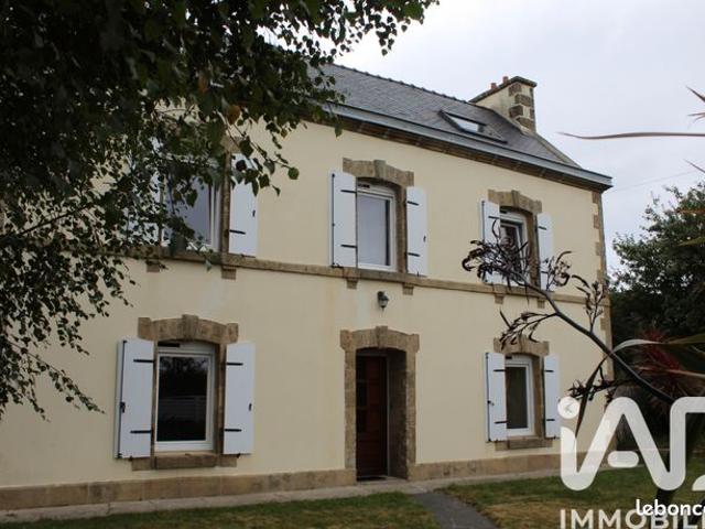 Maison vente à Quimper, Bretagne