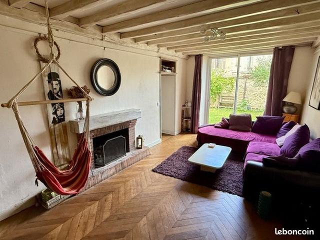 Maison vente à Pontoise, Grisy-les-plâtres