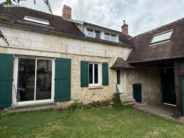 Maison vente à Pontoise, Grisy-les-plâtres
