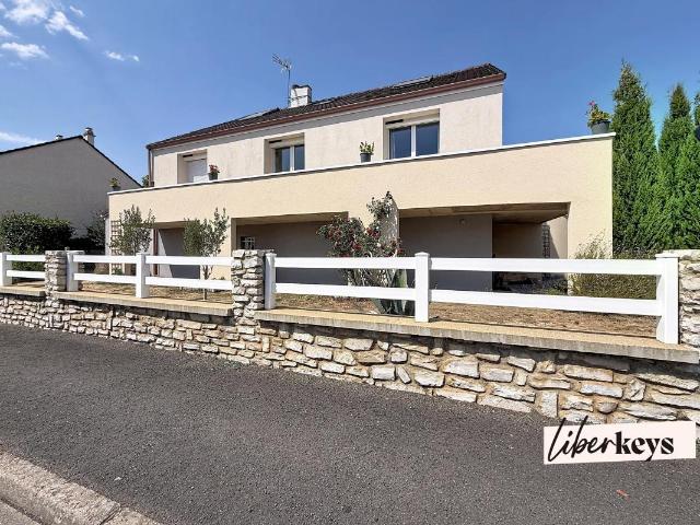 Maison vente à Ruaudin, Sarthe