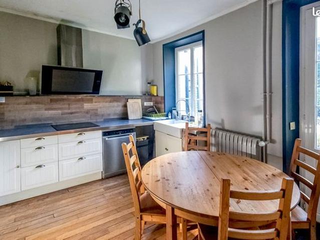 Maison vente à Argenteuil, Cormeilles-en-parisis