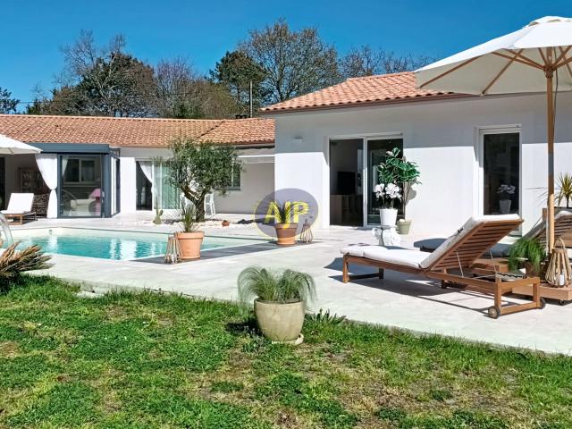Maison vente à Lesparre-Médoc, Saint-vivien-de-médoc