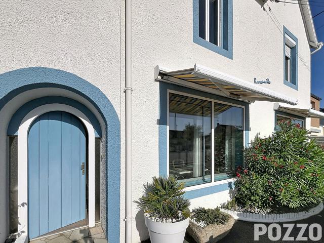 Maison vente à Avranches, Saint-pair-sur-mer