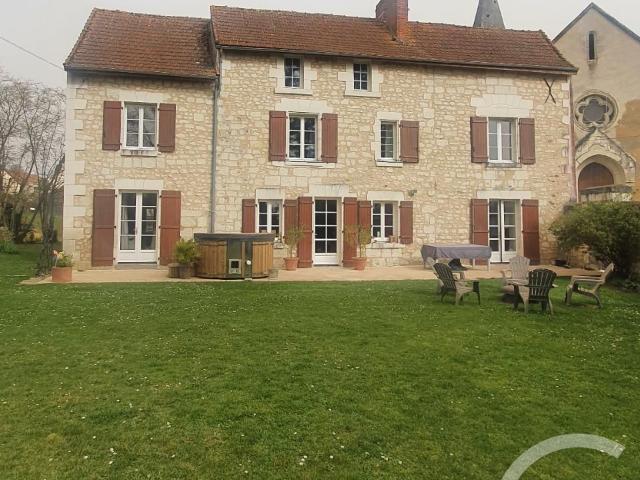 Maison vente à Châtellerault
