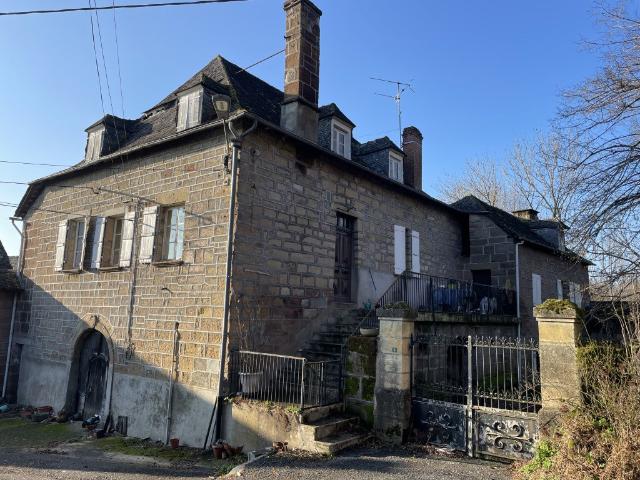 Maison vente à Brive-la-Gaillarde, Saint-aulaire