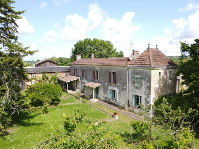 Maison vente à Marmande, Duras