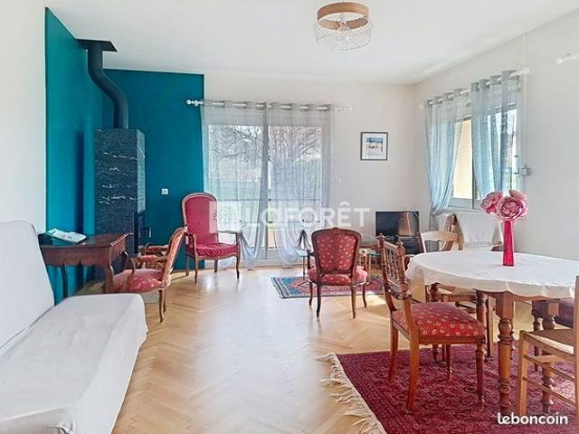 Maison vente à Besançon, Tarcenay