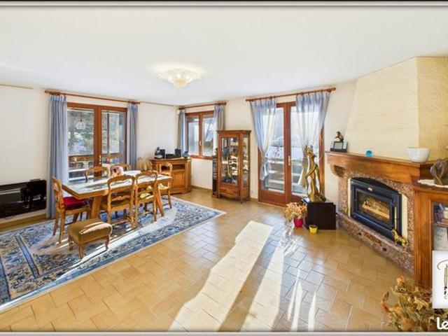 Maison vente à Briançon