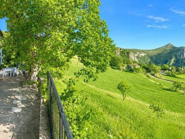 Maison vente à Castellane, Rougon
