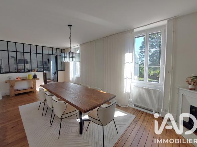 Maison vente à Le Creusot, Saône-et-Loire