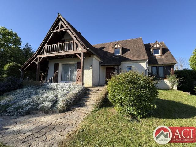 Maison vente à Beauvais, Sainte-geneviève