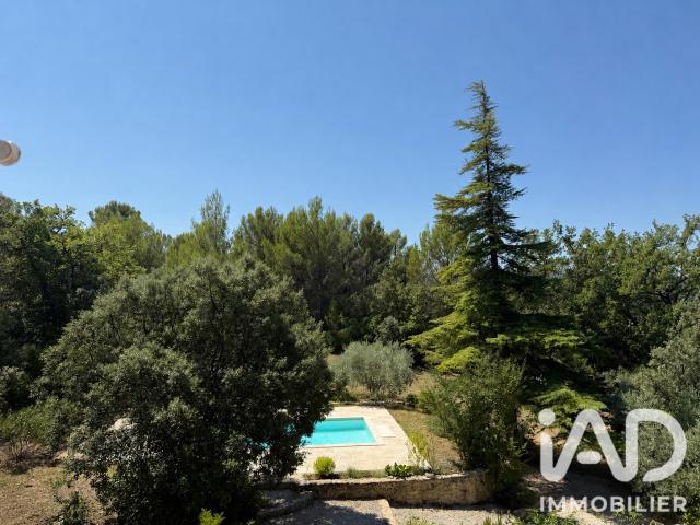 Maison vente à Villes-sur-Auzon, Vaucluse