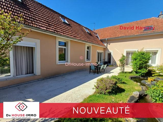Maison vente à Holnon