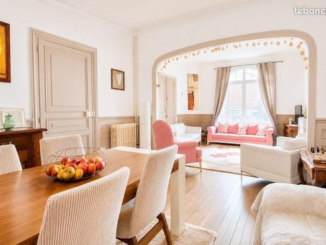 Maison vente à Compiègne, Noyon