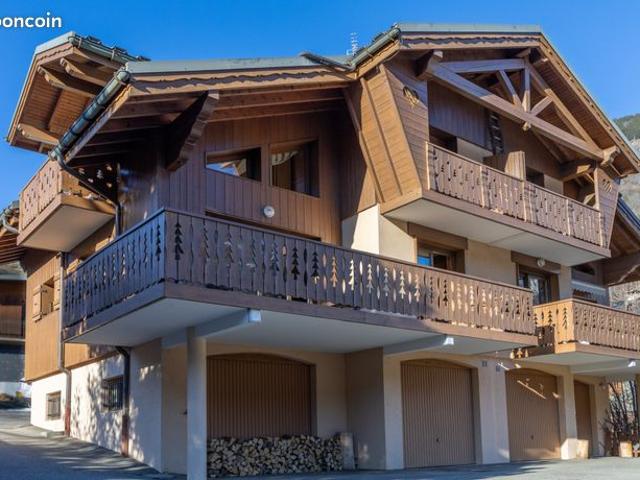 Maison vente à Albertville, Bozel
