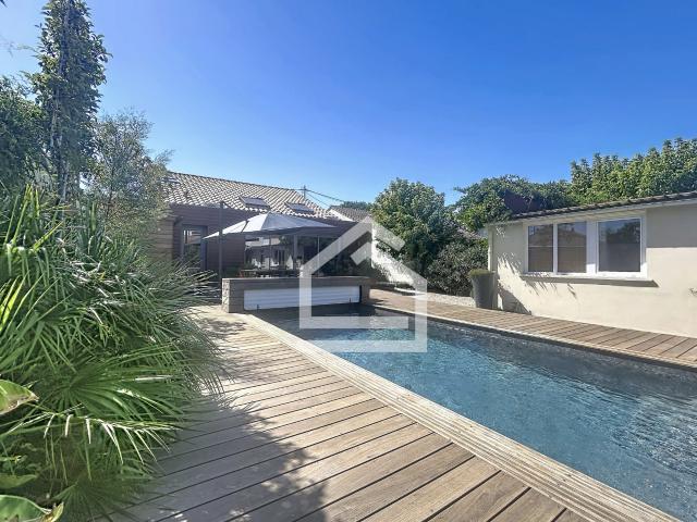 Maison vente à Bordeaux, Mérignac