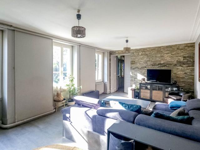 Maison vente à Argenteuil, Cormeilles-en-parisis