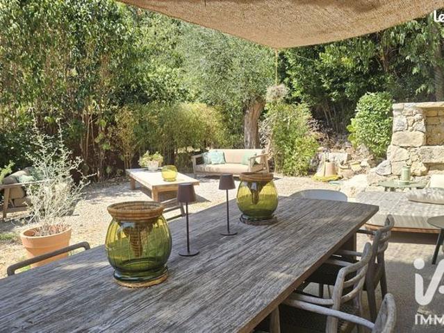 Maison vente à Grasse, Alpes-Maritimes