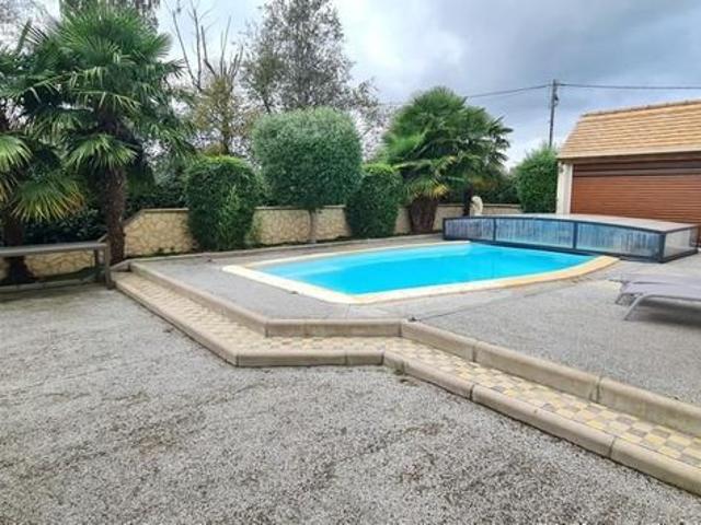Maison vente à Pontoise, Marines