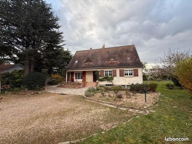 Maison vente à Orléans, Saint-denis-en-val