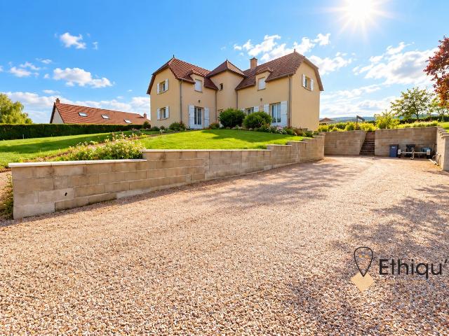 Maison vente à Villecerf, Messon