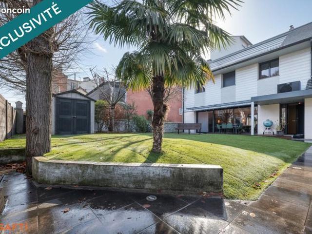 Maison vente à Colombes, Martinique