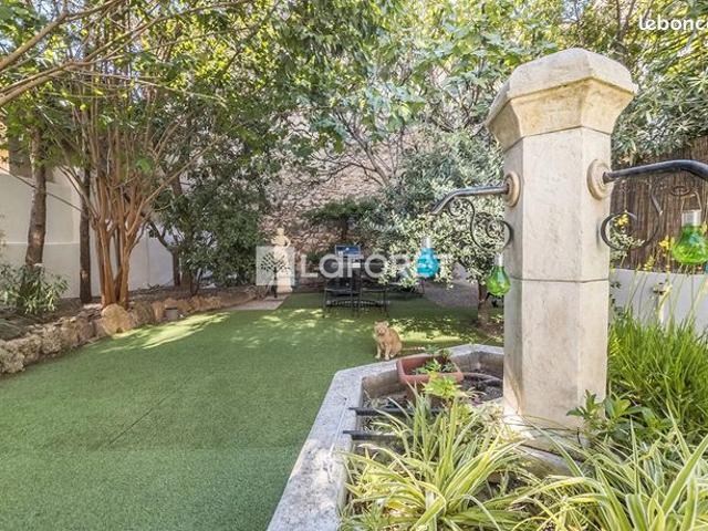 Maison vente à Marseille