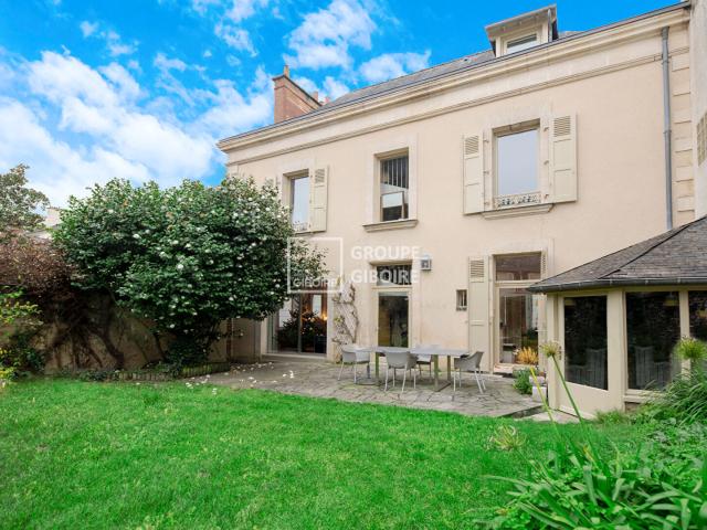 Maison vente à Rennes, Bretagne