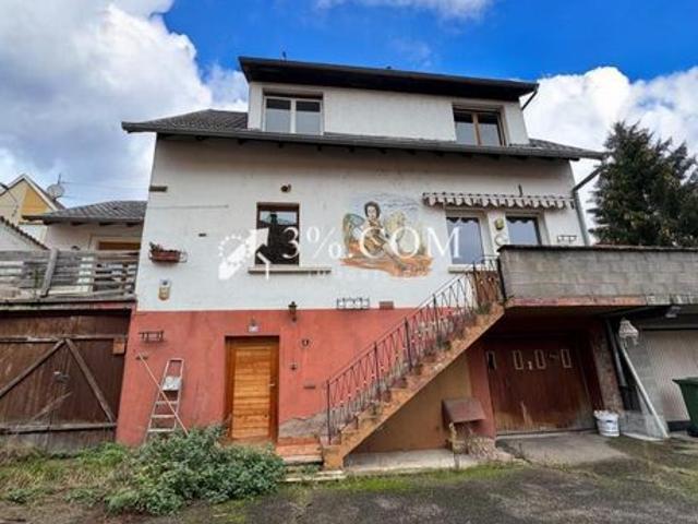 Maison vente à Molsheim, Romanswiller