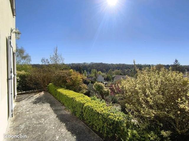 Maison vente à Nesles-la-Vallée, Val-d'Oise