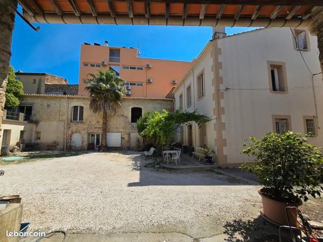 Maison vente à Le Boulou, Pyrénées-Orientales