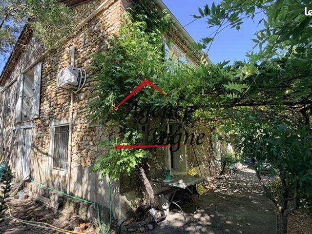 Maison vente à Alès, Saint-julien-de-cassagnas