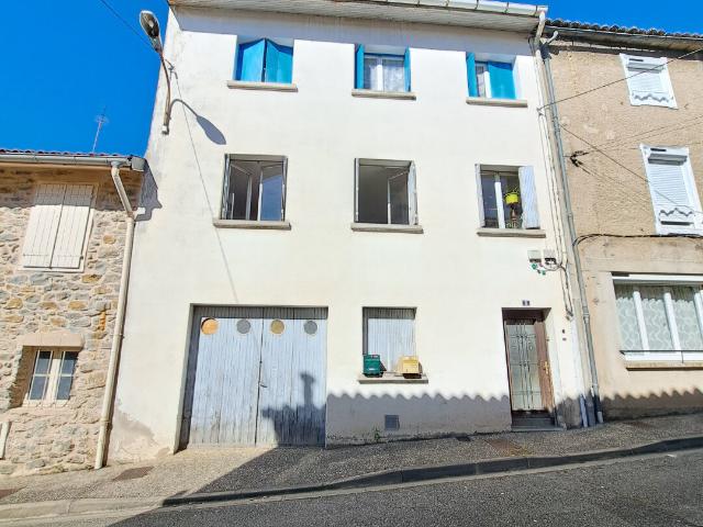 Maison vente à Esclagne, Ariège