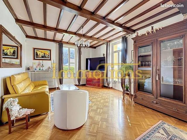 Maison vente à Valence, Hostun
