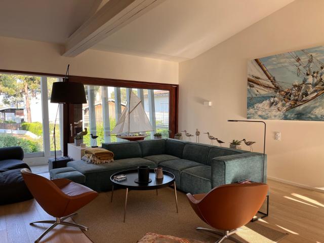 Maison vente à Arcachon, Lège-cap-ferret